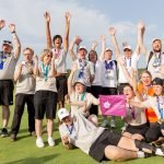 Special Olympic World Games: Zwei deutsche Goldmedaillen (Foto: dgv)