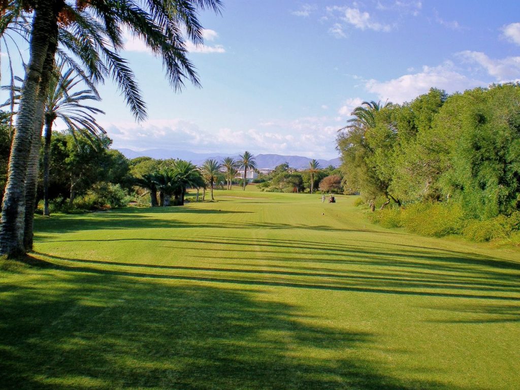 Foto: Almerimar Golf Resort