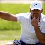 Bei Brooks Koepka und LIV Golf steht einmal mehr das Geld im Fokus. (Foto: Getty)