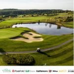 Die Golf Post Tour 2023 lädt nach Bad Sarrow auf den Arnold Palmer Platz ein (Foto: Bad Saarow Golfclub)