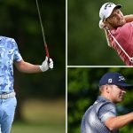 Neun deutsche Spieler bei den Betfred British Masters auf der DP World Tour. (Foto: getty)