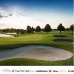 Golf Post Tour 2023: Golfclub am Alten Fliess