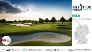 Golf Post Tour 2023: Golfclub am Alten Fliess