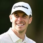 Gareth Bale bei der BMW International Open 2023 in München. (Foto: Getty)