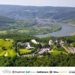 Die Golf Post Tour 2023 geht in die nächste Runde. Der Golfclub Jakobsberg lädt ein. (Foto: Golfclub Jakobsberg)