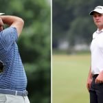 Stephan Jäger und Sepp Straka gehen auf der PGA Tour an den Start. (Fotos: Getty)