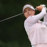 Jin Young Ko ist 159 Wochen ihrer Karriere auf Platz 1 der Welt (Foto: getty)