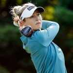 Passend zum zweiten Major der Saison: Nelly Korda ist zurück. (Foto: Getty)