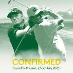 Bernhard Langer und Miguel Ángel Jiménez kehren zu den Senior Open zurück. (Foto: Getty)