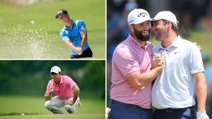 Wer kann die US Open 2023 für sich entscheiden? Die Favoriten im Überlick (Foto: gettyimages)