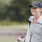 Sichern Sie sich ihre Chance auf ein exklusives Golferlebnis mit Esther Henseleit. Inklusive Hotelaufenthalt und Sternemenü. Bei United Charity kommen alle Erlöse einem guten Zweck zu Gute. (Quelle: United Charity)