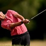 Max Kieffer zurück in Topform. (Foto: Getty)