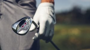 Die neuen Callaway CB Wedges 2023. (Foto: Callaway)