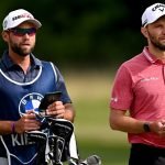 Max Kieffers Equipment für die BMW International Open 2023. (Foto: Getty)