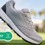 Der Skechers Produkttest der Go Golf Kollektion. (Foto: Skechers)