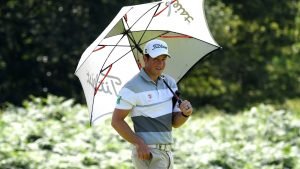 Der Kaufratgeber zum Golfen im Sommer. Bekleidung, Ausrüstung und mehr für eine angenehme Golfrunde bei hohen Temperaturen. (Foto: Getty)