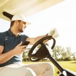 Wie löse ich exklusive Vorteile bei Partnern mit meiner Golf Post Premium Mitgliedschaft ein? (Foto: Unsplash)