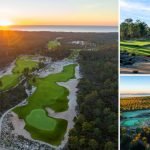 Der Dunas Course im "Terras da Comporta"-Projekt in Portugal, nur eine Stunde südlich von Lissabon. (Foto: Azalea / Terras da Comporta)