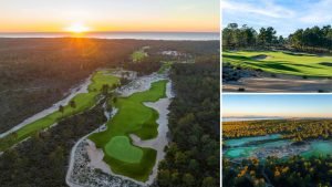 Der Dunas Course im "Terras da Comporta"-Projekt in Portugal, nur eine Stunde südlich von Lissabon. (Foto: Azalea / Terras da Comporta)