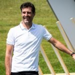 Formel 1 meets Golf: Mark Webber spricht mit Golf Post über seine zweite Leidenschaft. (Foto: Porsche)