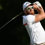 Martin Borgmeier bei der BMW International Open 2023 in München. (Foto: Getty)