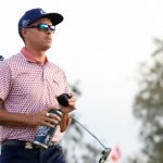 Rickie Fowler liegt bei der US Open 2023 vor der Finalrunde in geteilter Führung. (Foto: Getty)