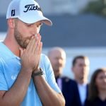 Wyndham Clark gewinnt die US Open 2023 im LA Country Club. (Foto: Getty)