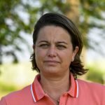 LET Chefin Alexandra Armas: Frauen spielen ebenso attraktives Golf wie Männer (Foto: Getty)