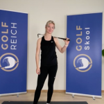 Neuroathletik Training für Golferinnen und Golfer. (Foto: Golfreich)