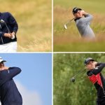 British Open 2023: Die deutschen Teilnehmer (Foto: getty)