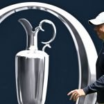 Die Favoriten der British Open 2023. (Foto: Getty)