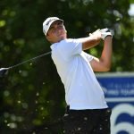 Marc Hammer wird Dritter bei der Italian Challenge der Challenge Tour. (Foto: Getty)