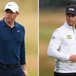 Am zweiten Tag auf der DP World Tour in Schottland übernahm Rory McIlroy die Führung. Marcel Schneider zeigte eine beeindruckende Leistung und springt auf T10. (Quelle: Getty)