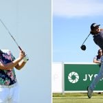 Marcel Siem und Freddy Schott haben auf der DP World Tour einmal mehr mit guten Leistungen überzeugt. (Quelle: Getty)