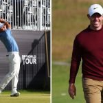 Hochkarätiges Teilnehmerfeld auf der DP World Tour. Neben Rory McIlroy und Scottie Scheffler, treten auch sieben Deutsche an. (Quelle: Getty)