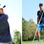 Das Pro-Am der Big Green Egg German Challenge. (Foto: DGS/Frank Föhlinger)