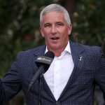 Der Kopf der PGA Tour kehrt nach einem Monat Pause bald zurück (Foto: Getty)