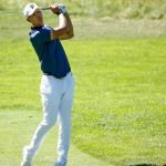 PGA Tour: Matti Schmid spielt zwei Eagles bei der 3M Open. (Foto: Getty)