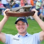 Sepp Straka gewinnt die John Deere Classic der PGA Tour. (Foto: Getty)