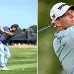 Bei der Barbsaol Championship der PGA Tour dürfen sich Freddy Schott und Alexander Knappe auf unbekanntem Terrain messen (Quelle: Getty)