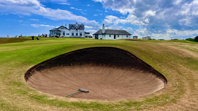 Hedge Moves Into World Amateur Golf Rankings - Benedictine