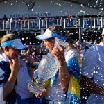 Die Qualifikation für den Solheim Cup 2023 (Foto: getty)