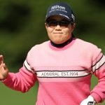 An einem windigen dritten Tag bei der US Women's Open überzeugte Nasa Hataoka auf ganzer Linie. Mit einer 66er Runde sicherte sie sich die Führung.