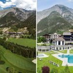 Golf & Hotel Brandlhof (Foto: Hotel Gut Brandlhof)