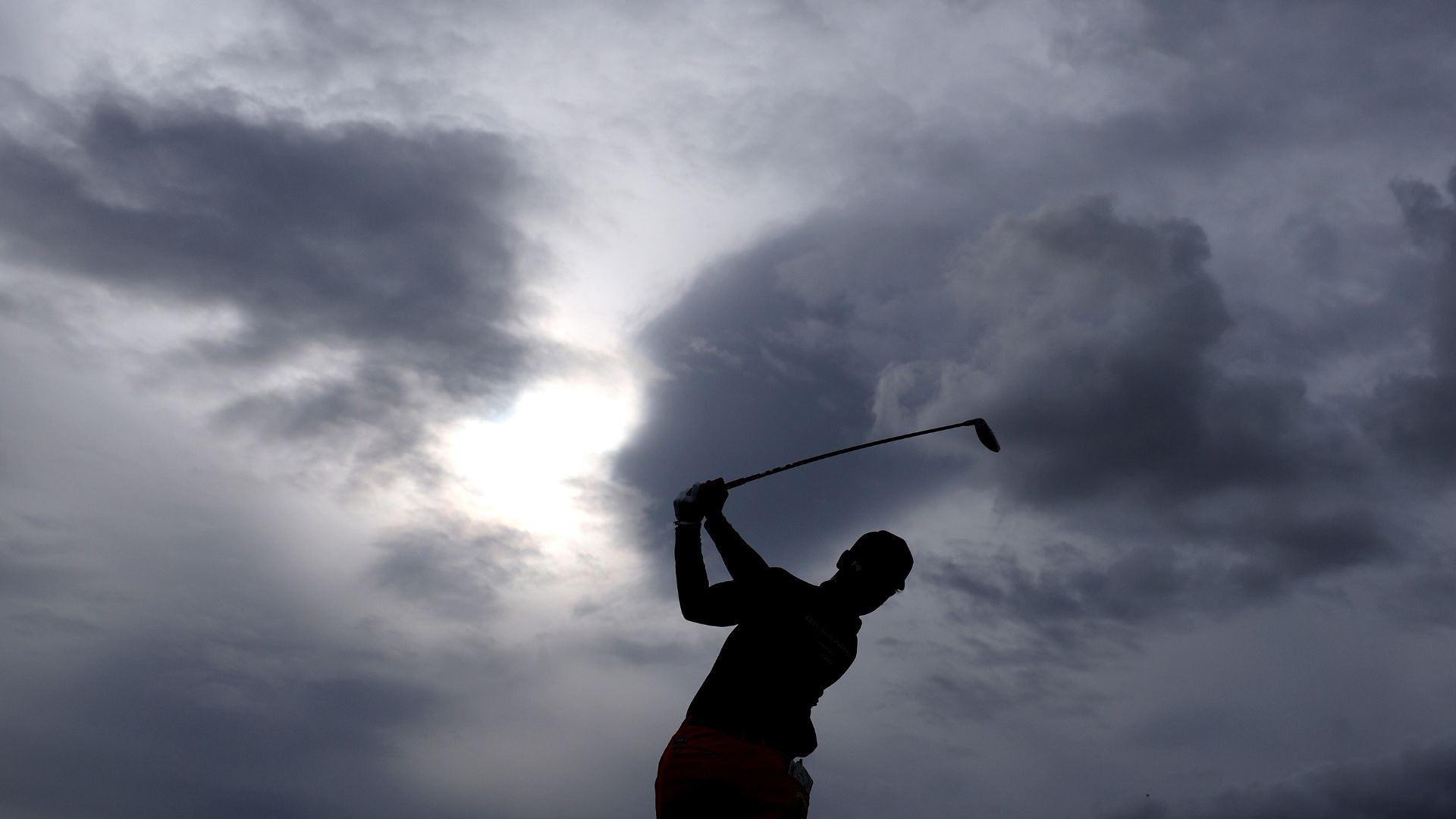 British Open 2023 Sepp Straka begeistert am Freitag mit grandiosem Golf