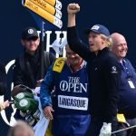 Travis Smyth hat Grund zu feiern. (Foto: Getty)