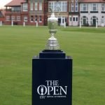 Neben dem berühmten Claret Jug darf sich der Gewinner der British Open 2023 auch über drei Millionen Dollar Preisgeld freuen. (Quelle: Getty)
