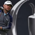 Auch nach dem Moving Day grüßt Brian Herman von der Spitze der British Open 2023 (Foto: Getty)