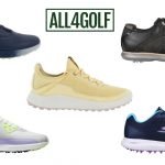 Die beliebten Golfschuhe der Saison im Angebot bei All4Golf. (Foto: All4Golf)