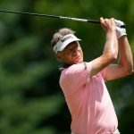 Bernhard Langer gewinnt die US Senior Open mit diesen Golfschlägern. (Foto: Getty)